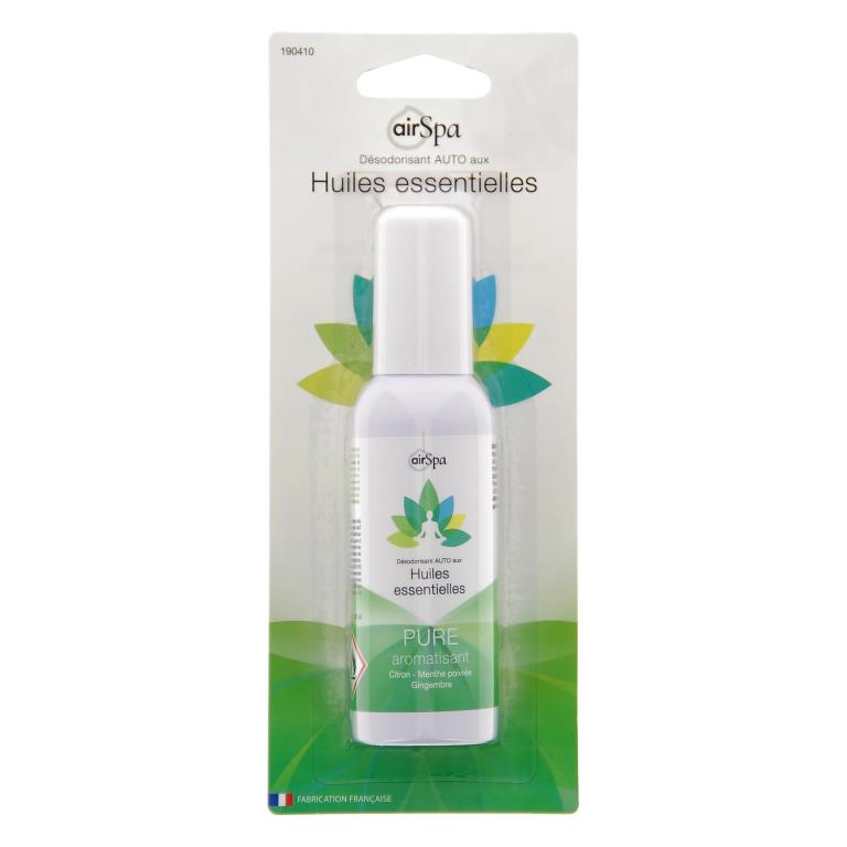 Diffuseur parfum AIR SPA ref. 190410