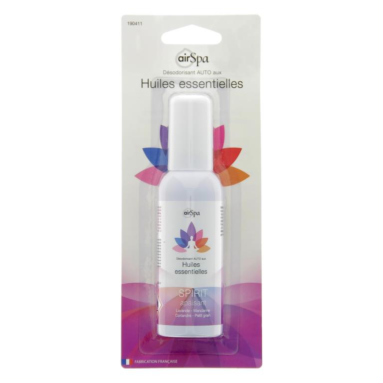 Diffuseur parfum AIR SPA ref. 190411