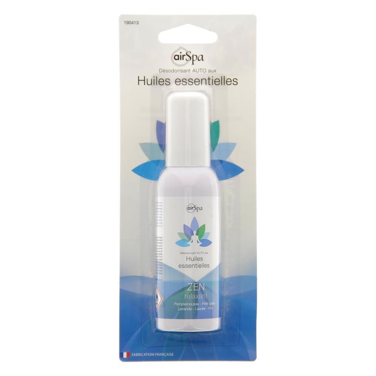 Diffuseur parfum AIR SPA ref. 190413