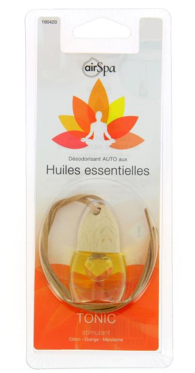 Diffuseur parfum AIR SPA ref. 190420