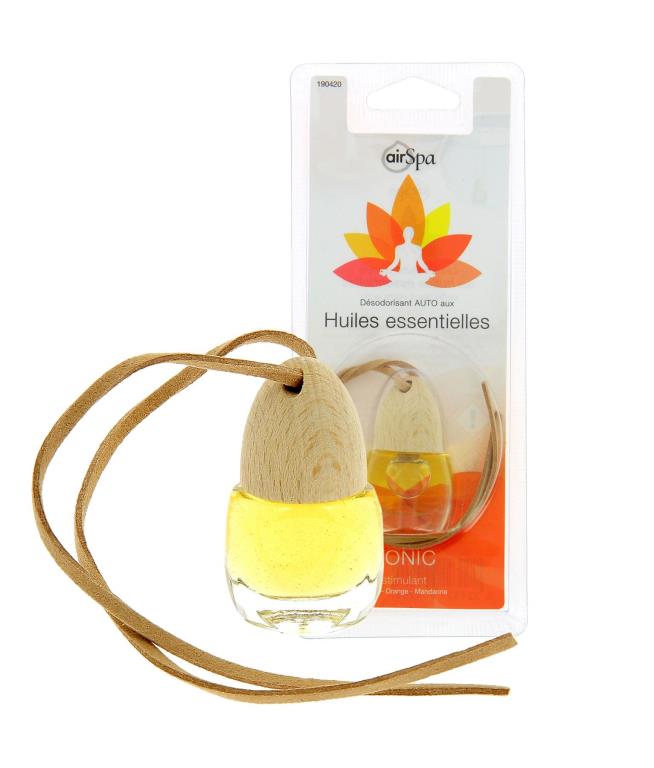 Diffuseur parfum AIR SPA ref. 190420