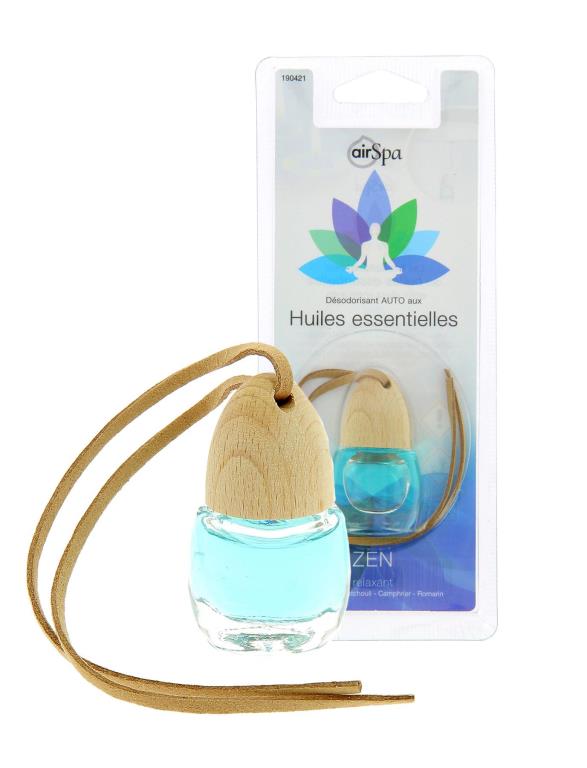 Diffuseur parfum AIR SPA ref. 190421
