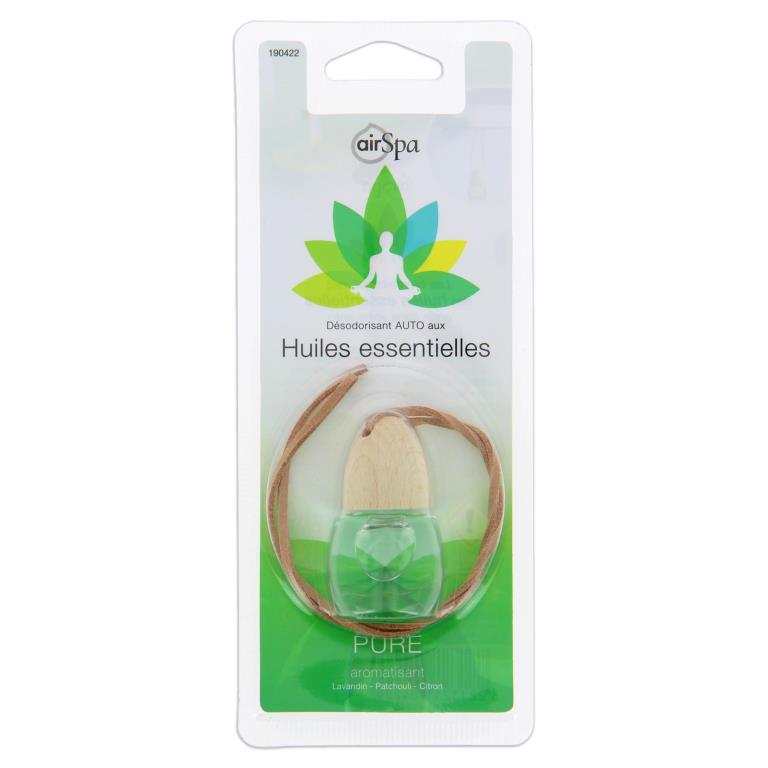 Diffuseur parfum AIR SPA ref. 190422