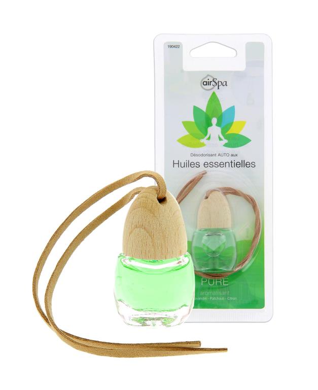 Diffuseur parfum AIR SPA ref. 190422