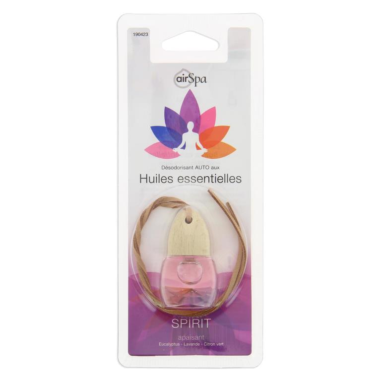 Diffuseur parfum AIR SPA ref. 190423
