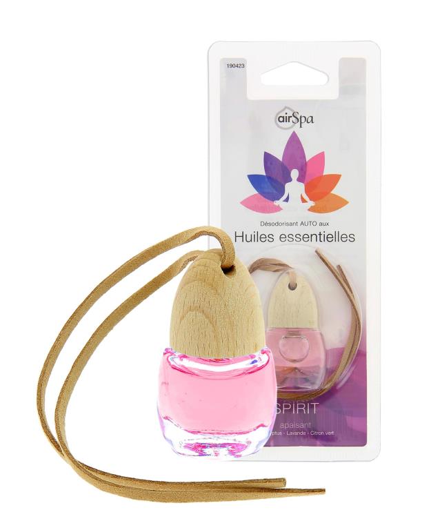 Diffuseur parfum AIR SPA ref. 190423
