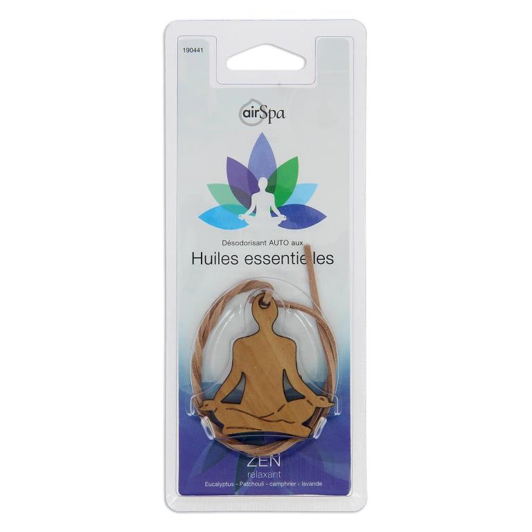 Diffuseur parfum AIR SPA ref. 190441