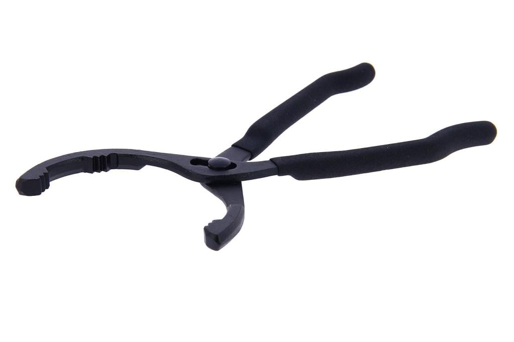 Chave de filtro de óleo PRECISION STEEL ref. 211304