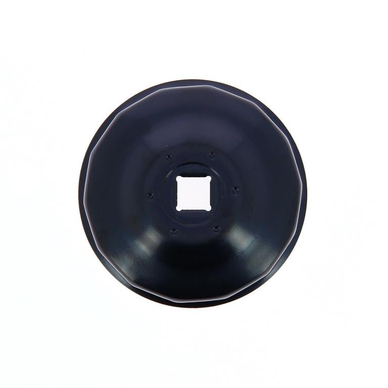 Chave de filtro de óleo PRECISION STEEL ref. 211308