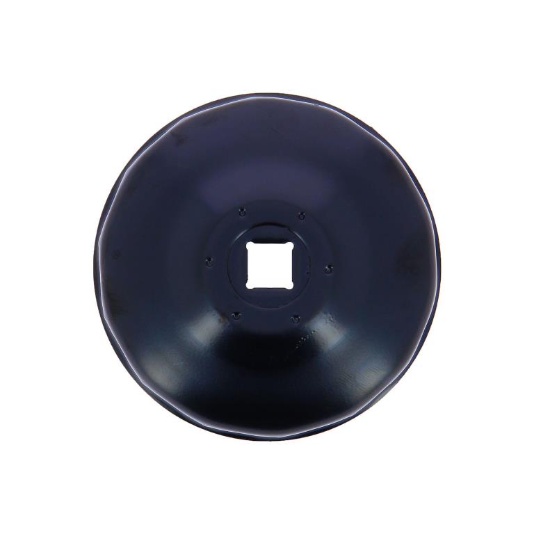 Llave para filtro de aceite PRECISION STEEL ref. 211309