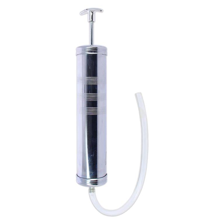 Butée hydraulique I