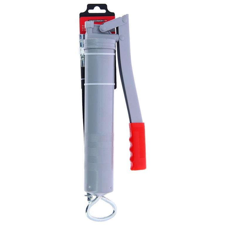 Pompe à graisse PRECISION STEEL 211326