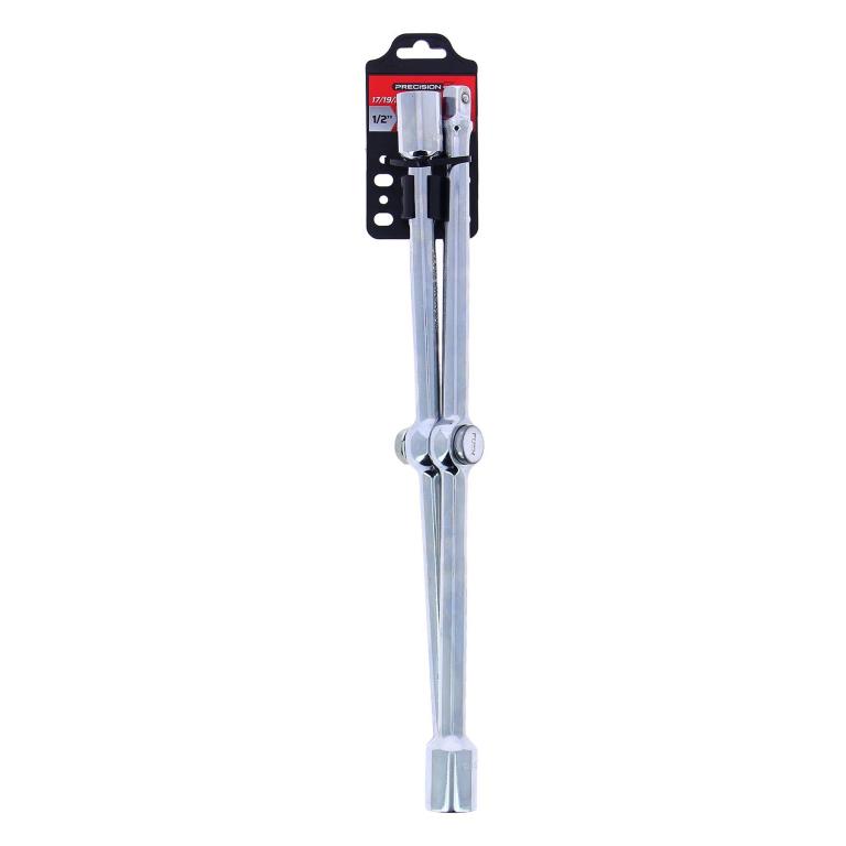 Chave de fenda cruzada 1/2 PRECISION STEEL ref. 211340