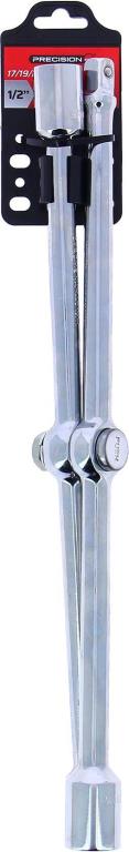 Chave de fenda cruzada 1/2 PRECISION STEEL ref. 211340