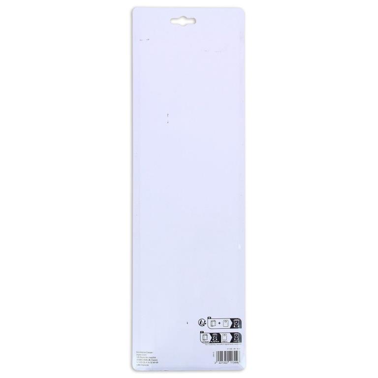 Clé en croix 1/2 PRECISION STEEL 211344