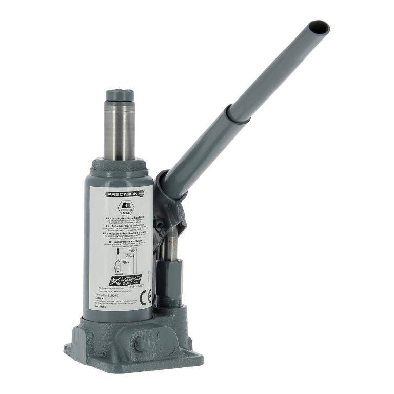Macaco PRECISION STEEL ref. 211355