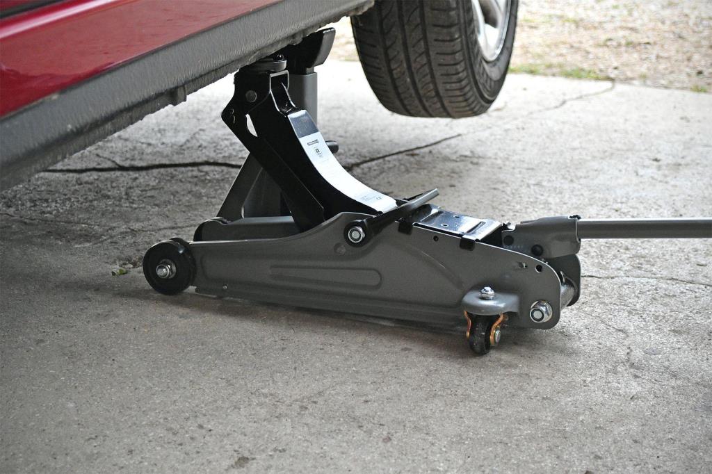 Macaco PRECISION STEEL ref. 211360