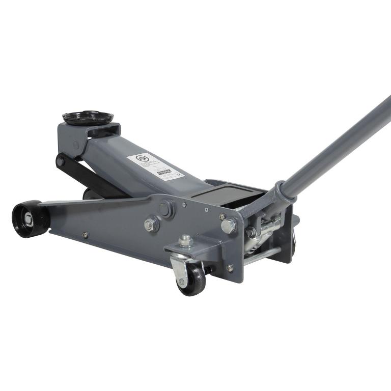 Cric (Hydraulique de voiture) PRECISION STEEL ref. 211362