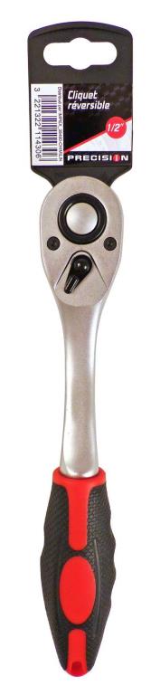 Cliquet PRECISION STEEL 211430