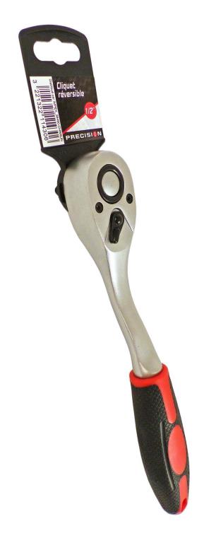 Cliquet PRECISION STEEL 211430