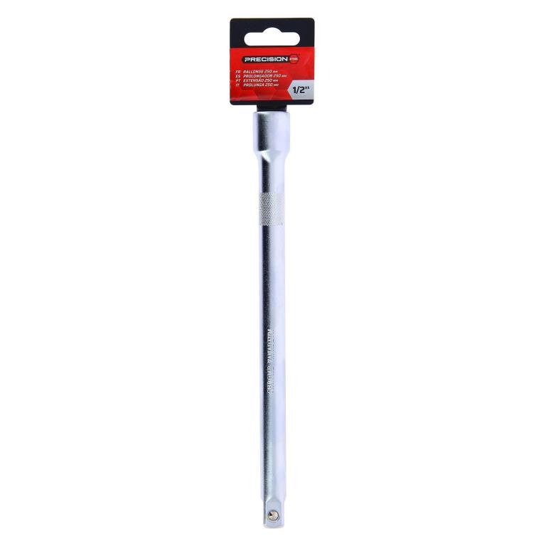 Rallonge PRECISION STEEL 211434