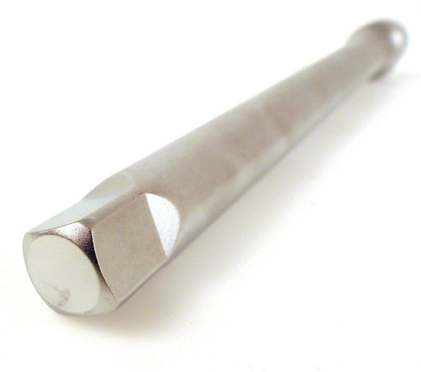 Rallonge PRECISION STEEL 211434