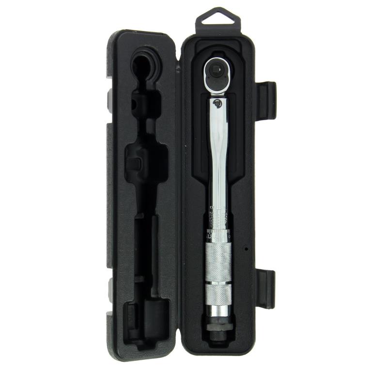 Clé dynamométrique PRECISION STEEL 211455