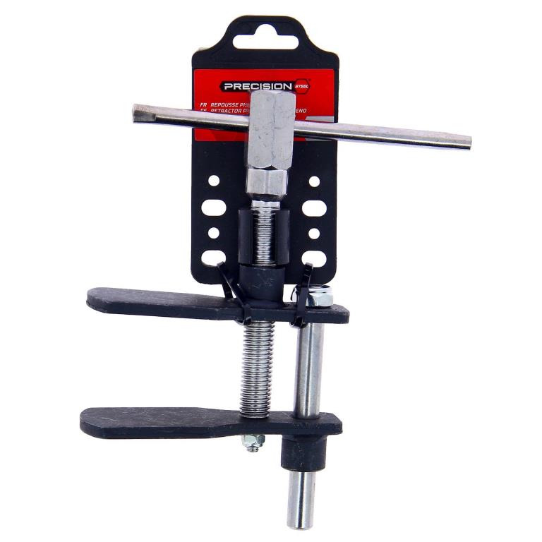 Rivet de plaque PRECISION STEEL 211495