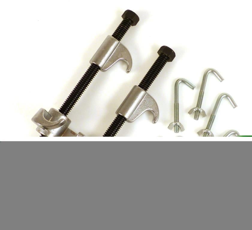 Butée hydraulique I
