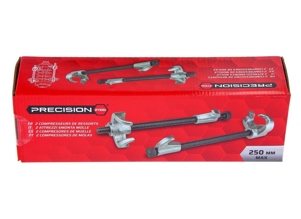 Compresseur de ressort PRECISION STEEL ref. 211505
