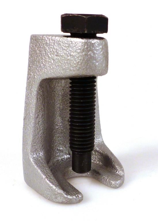 Butée hydraulique I