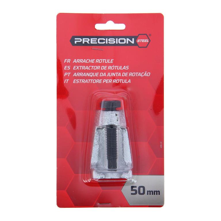 Kit extrator PRECISION STEEL 211507