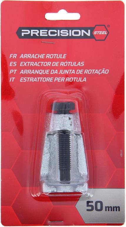 Kit extrator PRECISION STEEL 211507