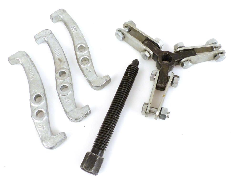 Butée hydraulique Ux