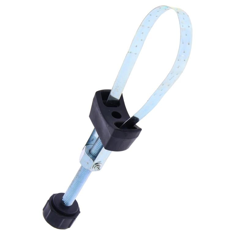 Chave de filtro de óleo PRECISION STEEL ref. 211301