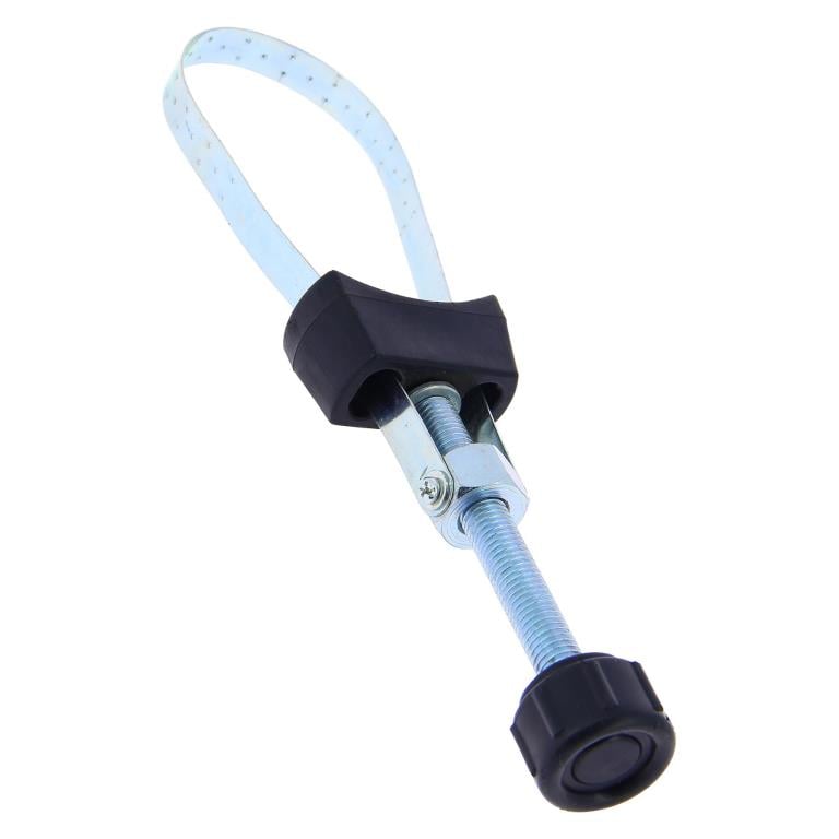Chave de filtro de óleo PRECISION STEEL ref. 211301