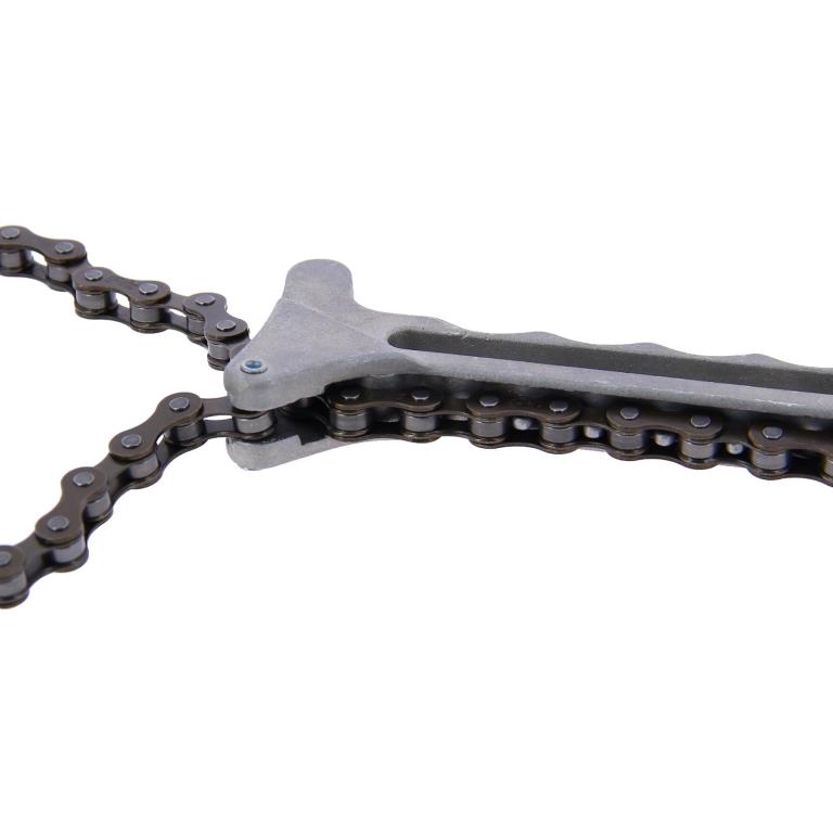 Chave de filtro de óleo PRECISION STEEL ref. 211302