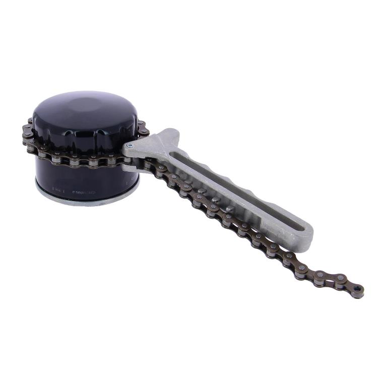 Chave de filtro de óleo PRECISION STEEL ref. 211302