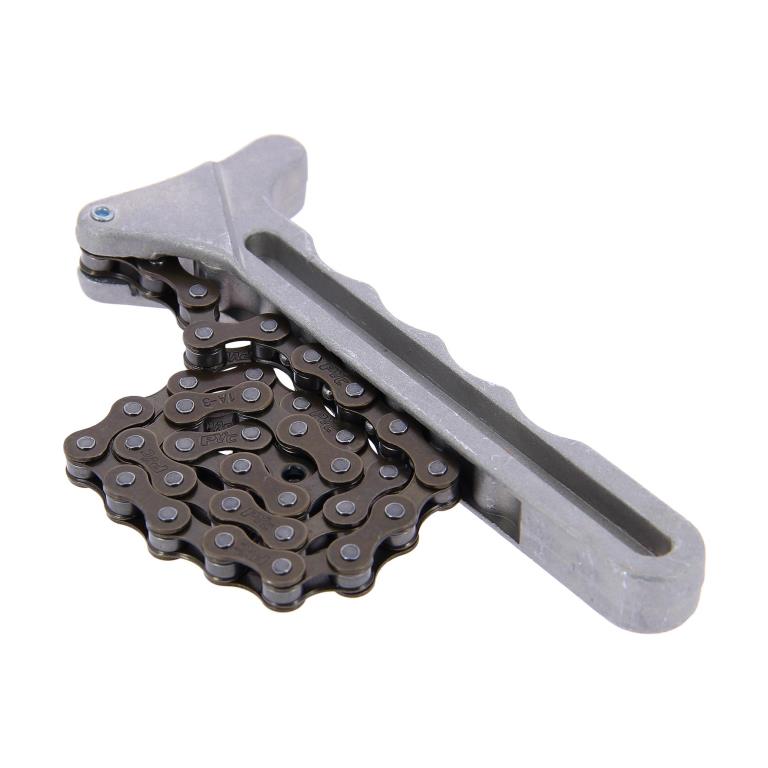 Chave de filtro de óleo PRECISION STEEL ref. 211302