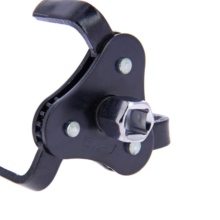 Chave de filtro de óleo PRECISION STEEL ref. 211303