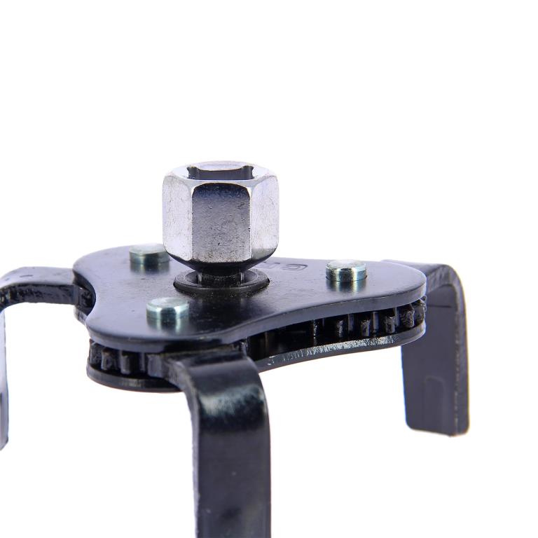 Chave de filtro de óleo PRECISION STEEL ref. 211303
