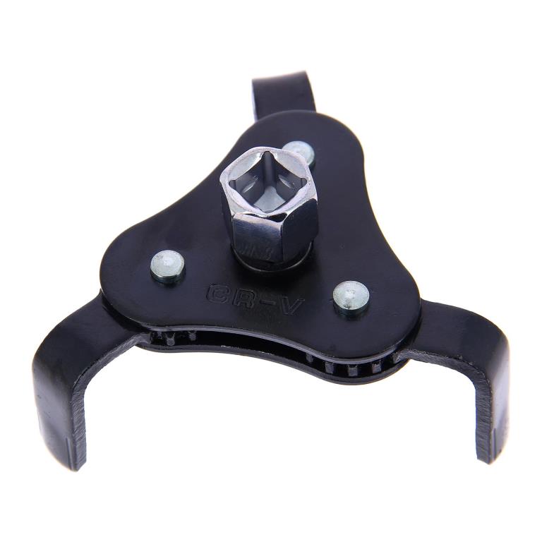 Chave de filtro de óleo PRECISION STEEL ref. 211303