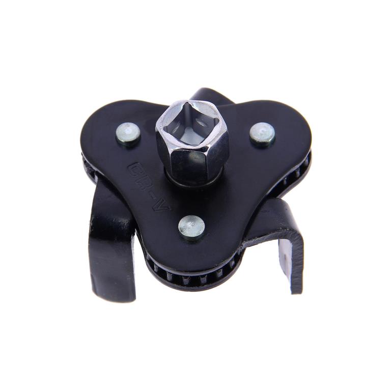 Chave de filtro de óleo PRECISION STEEL ref. 211303