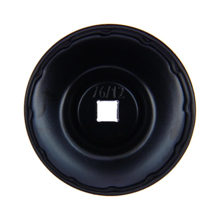 Chave de filtro de óleo PRECISION STEEL ref. 211306