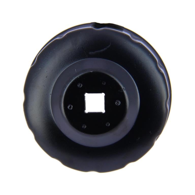Chave de filtro de óleo PRECISION STEEL ref. 211306
