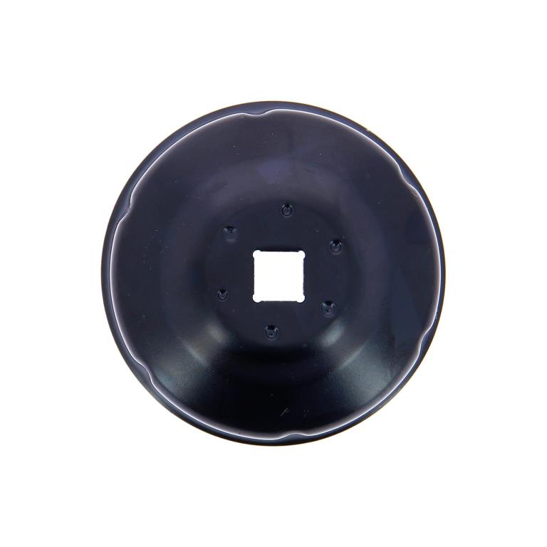 Chave de filtro de óleo PRECISION STEEL ref. 211307