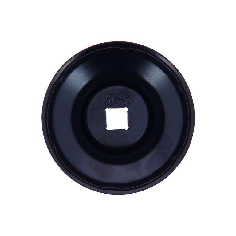 Chave de filtro de óleo PRECISION STEEL ref. 211307
