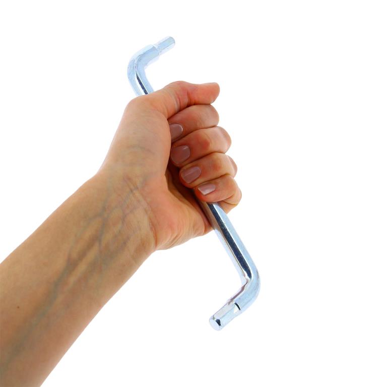 Clé de vidange PRECISION STEEL 211311