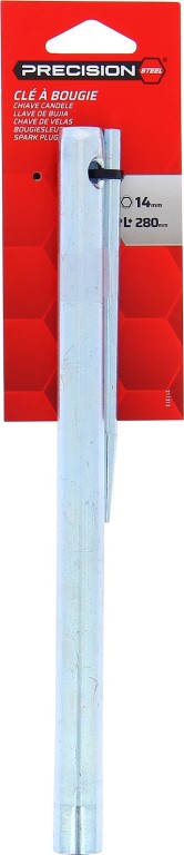 Clé spéciale bougie PRECISION STEEL 211313