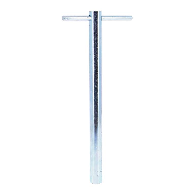 Llave especial bujía PRECISION STEEL ref. 211316